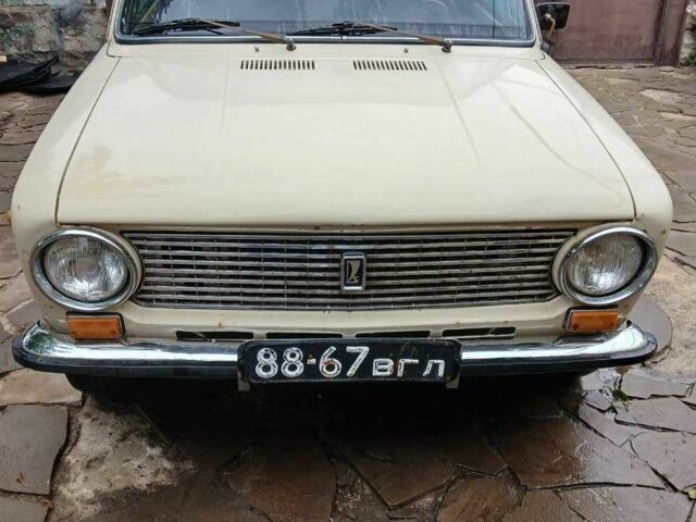 Бежевый ВАЗ 11113, объемом двигателя 1.3 л и пробегом 2 тыс. км за 750 $, фото 4 на Automoto.ua