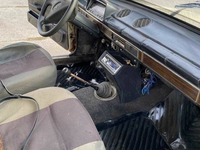 Бежевый ВАЗ 11113, объемом двигателя 1.3 л и пробегом 2 тыс. км за 750 $, фото 11 на Automoto.ua