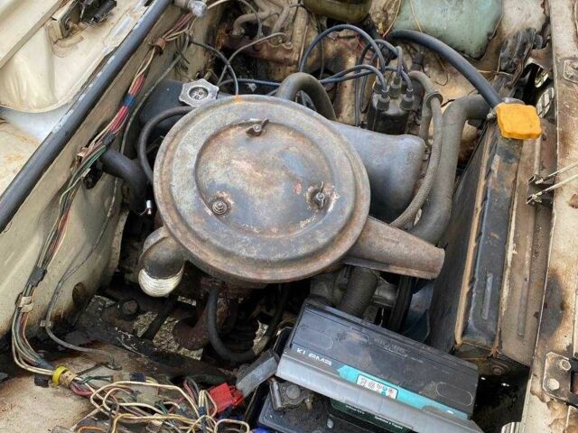 Бежевый ВАЗ 11113, объемом двигателя 1.3 л и пробегом 2 тыс. км за 750 $, фото 8 на Automoto.ua