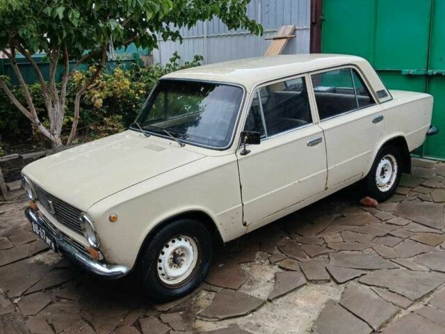 Бежевый ВАЗ 11113, объемом двигателя 1.3 л и пробегом 2 тыс. км за 750 $, фото 5 на Automoto.ua