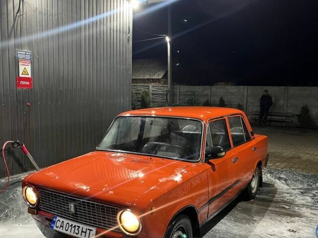 Красный ВАЗ 11113, объемом двигателя 1.3 л и пробегом 74 тыс. км за 333 $, фото 2 на Automoto.ua
