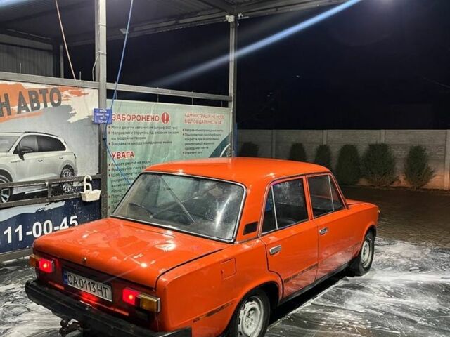 Красный ВАЗ 11113, объемом двигателя 1.3 л и пробегом 74 тыс. км за 333 $, фото 3 на Automoto.ua