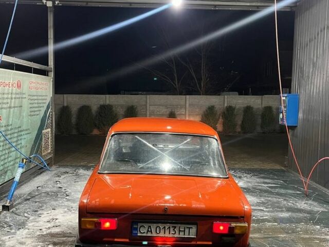 Красный ВАЗ 11113, объемом двигателя 1.3 л и пробегом 74 тыс. км за 333 $, фото 4 на Automoto.ua