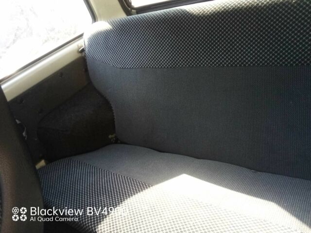 Сірий ВАЗ 11113, об'ємом двигуна 0.7 л та пробігом 55 тис. км за 1800 $, фото 11 на Automoto.ua