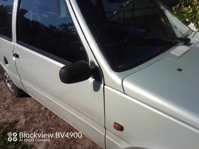 Сірий ВАЗ 11113, об'ємом двигуна 0.7 л та пробігом 55 тис. км за 1800 $, фото 1 на Automoto.ua