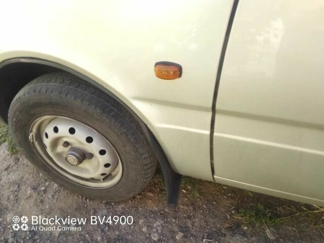 Сірий ВАЗ 11113, об'ємом двигуна 0.7 л та пробігом 55 тис. км за 1800 $, фото 7 на Automoto.ua