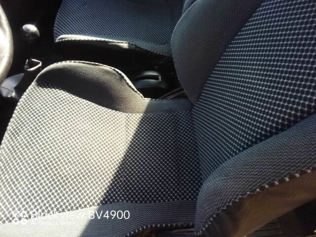 Сірий ВАЗ 11113, об'ємом двигуна 0.7 л та пробігом 55 тис. км за 1800 $, фото 9 на Automoto.ua