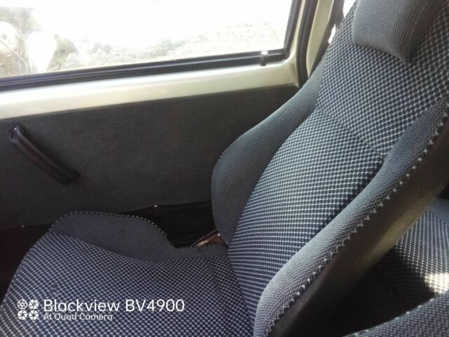 Сірий ВАЗ 11113, об'ємом двигуна 0.7 л та пробігом 55 тис. км за 1800 $, фото 10 на Automoto.ua