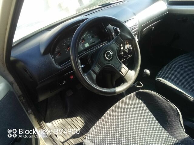 Сірий ВАЗ 11113, об'ємом двигуна 0.7 л та пробігом 55 тис. км за 1800 $, фото 8 на Automoto.ua