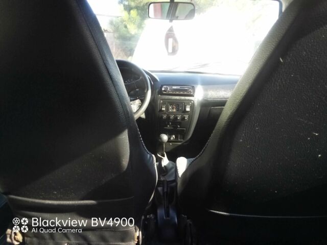 Сірий ВАЗ 11113, об'ємом двигуна 0.7 л та пробігом 55 тис. км за 1800 $, фото 13 на Automoto.ua