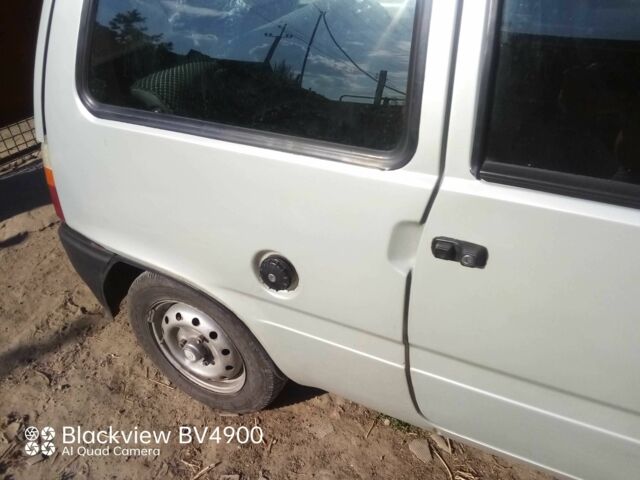 Сірий ВАЗ 11113, об'ємом двигуна 0.7 л та пробігом 55 тис. км за 1800 $, фото 2 на Automoto.ua