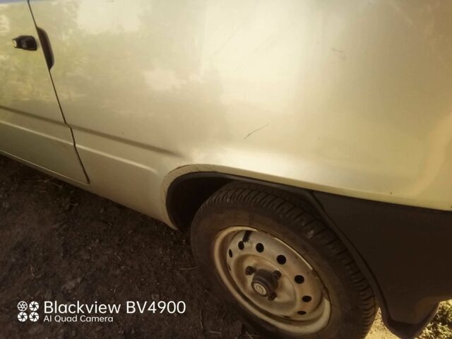 Сірий ВАЗ 11113, об'ємом двигуна 0.7 л та пробігом 55 тис. км за 1800 $, фото 5 на Automoto.ua