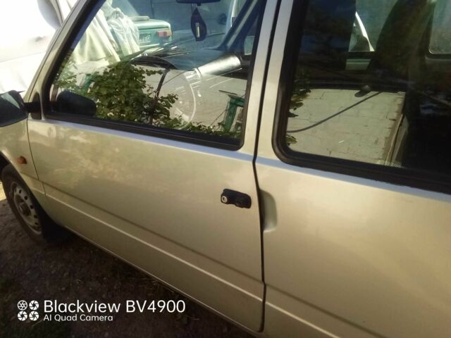 Сірий ВАЗ 11113, об'ємом двигуна 0.7 л та пробігом 55 тис. км за 1800 $, фото 6 на Automoto.ua