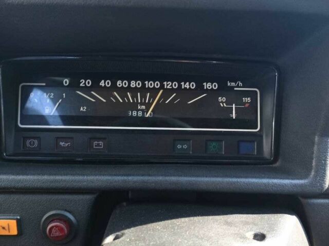 Серый ВАЗ 11113, объемом двигателя 0 л и пробегом 90 тыс. км за 700 $, фото 2 на Automoto.ua