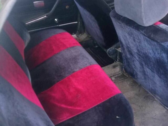 Зеленый ВАЗ 11113, объемом двигателя 1.3 л и пробегом 180 тыс. км за 450 $, фото 5 на Automoto.ua