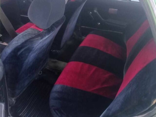 Зеленый ВАЗ 11113, объемом двигателя 1.3 л и пробегом 180 тыс. км за 450 $, фото 6 на Automoto.ua