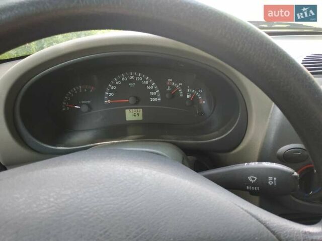 Белый ВАЗ 1117 Калина, объемом двигателя 0 л и пробегом 53 тыс. км за 3700 $, фото 1 на Automoto.ua