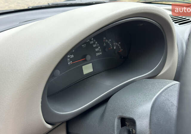 Білий ВАЗ 1117 Калина, об'ємом двигуна 1.4 л та пробігом 19 тис. км за 3950 $, фото 93 на Automoto.ua