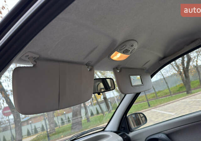 Білий ВАЗ 1117 Калина, об'ємом двигуна 1.4 л та пробігом 19 тис. км за 3590 $, фото 96 на Automoto.ua