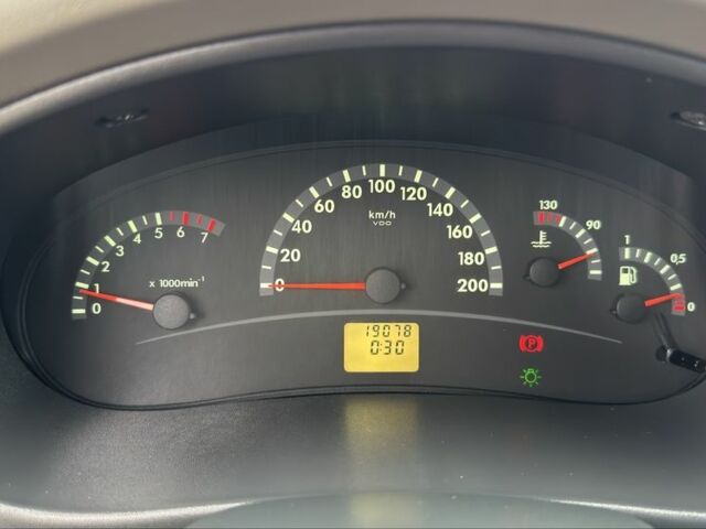 Белый ВАЗ 1117 Калина, объемом двигателя 1.4 л и пробегом 19 тыс. км за 3999 $, фото 18 на Automoto.ua