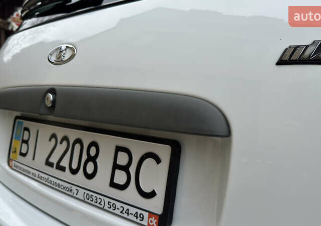 Білий ВАЗ 1117 Калина, об'ємом двигуна 1.4 л та пробігом 19 тис. км за 3950 $, фото 61 на Automoto.ua