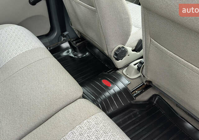 ВАЗ 1117 Калина 2009 в Кременчуге на Automoto.ua Белый ВАЗ 1117 Калина, объемом двигателя 1.4 л и пробегом 19 тыс. км за 3950 $, фото 120 на Automoto.ua