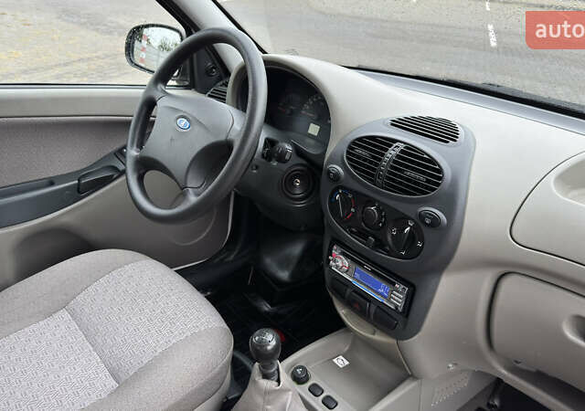 ВАЗ 1117 Калина 2009 в Кременчуге на Automoto.ua Белый ВАЗ 1117 Калина, объемом двигателя 1.4 л и пробегом 19 тыс. км за 4000 $, фото 131 на Automoto.ua