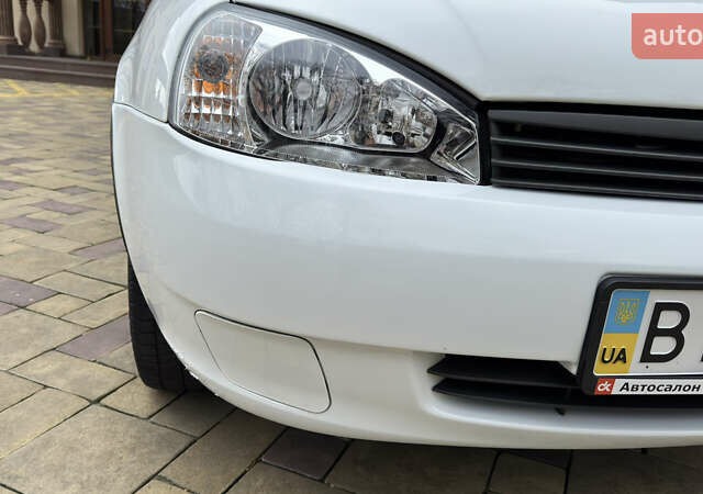 Білий ВАЗ 1117 Калина, об'ємом двигуна 1.4 л та пробігом 19 тис. км за 3950 $, фото 27 на Automoto.ua