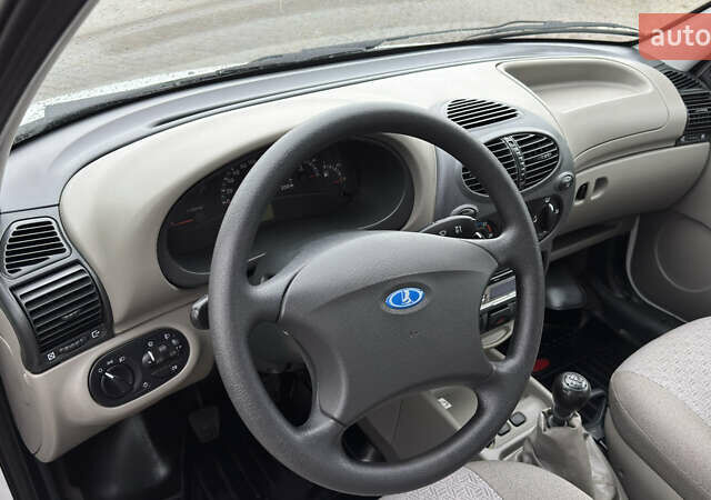 ВАЗ 1117 Калина 2009 в Кременчуге на Automoto.ua Белый ВАЗ 1117 Калина, объемом двигателя 1.4 л и пробегом 19 тыс. км за 3950 $, фото 86 на Automoto.ua