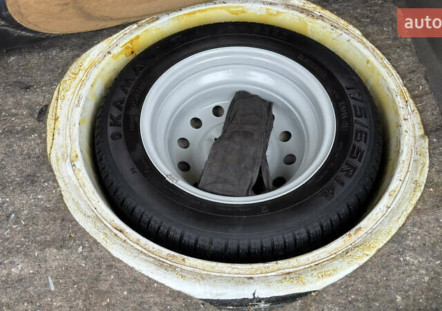 ВАЗ 1117 Калина 2009 в Кременчуге на Automoto.ua Белый ВАЗ 1117 Калина, объемом двигателя 1.4 л и пробегом 19 тыс. км за 3950 $, фото 148 на Automoto.ua