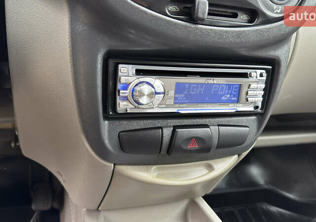 Белый ВАЗ 1117 Калина, объемом двигателя 1.4 л и пробегом 19 тыс. км за 3590 $, фото 100 на Automoto.ua