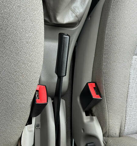 Белый ВАЗ 1117 Калина, объемом двигателя 1.4 л и пробегом 19 тыс. км за 3590 $, фото 112 на Automoto.ua