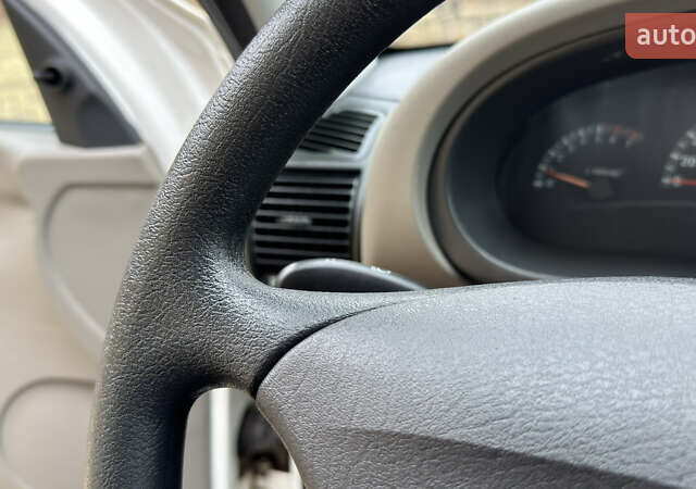 Білий ВАЗ 1117 Калина, об'ємом двигуна 1.4 л та пробігом 19 тис. км за 3590 $, фото 110 на Automoto.ua