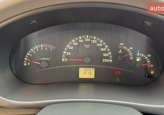 Білий ВАЗ 1117 Калина, об'ємом двигуна 1.4 л та пробігом 19 тис. км за 3950 $, фото 98 на Automoto.ua