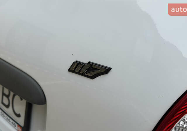 Білий ВАЗ 1117 Калина, об'ємом двигуна 1.4 л та пробігом 19 тис. км за 3950 $, фото 58 на Automoto.ua