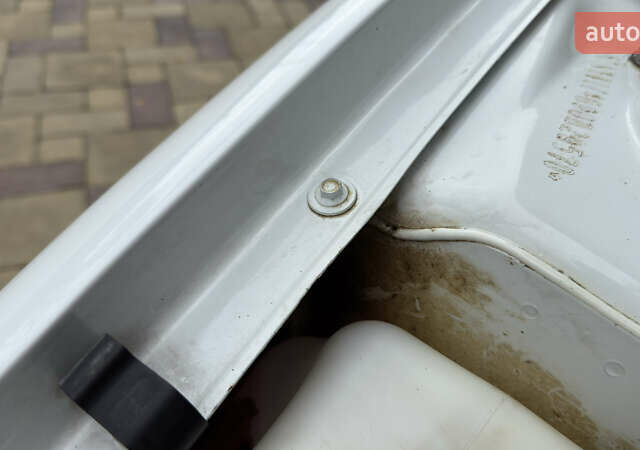 Белый ВАЗ 1117 Калина, объемом двигателя 1.4 л и пробегом 19 тыс. км за 3599 $, фото 168 на Automoto.ua