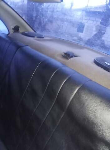 Бежевий ВАЗ 1117 Калина, об'ємом двигуна 1.6 л та пробігом 257 тис. км за 2200 $, фото 6 на Automoto.ua