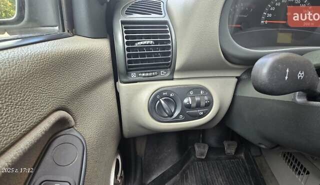 Бежевый ВАЗ 1117 Калина, объемом двигателя 1.4 л и пробегом 113 тыс. км за 2350 $, фото 1 на Automoto.ua