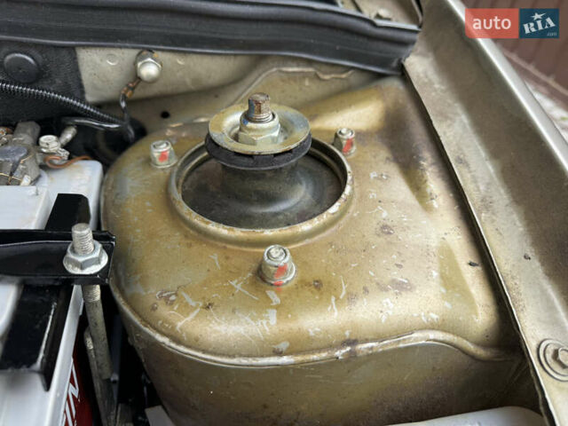 Бежевый ВАЗ 1117 Калина, объемом двигателя 1.6 л и пробегом 60 тыс. км за 3550 $, фото 36 на Automoto.ua