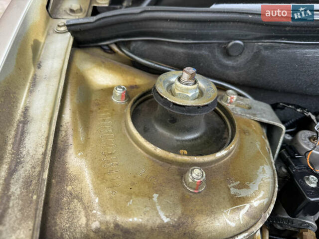 Бежевый ВАЗ 1117 Калина, объемом двигателя 1.6 л и пробегом 60 тыс. км за 3550 $, фото 37 на Automoto.ua