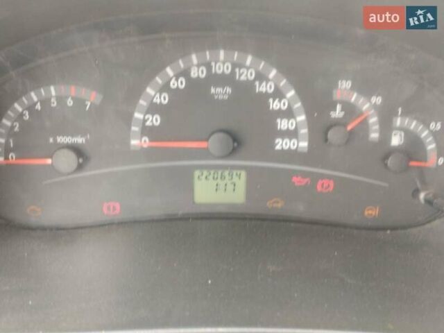 ВАЗ 1117 Калина 2010 у Вышгороде на Automoto.ua Чорний ВАЗ 1117 Калина, об'ємом двигуна 1.4 л та пробігом 224 тис. км за 1850 $, фото 1 на Automoto.ua