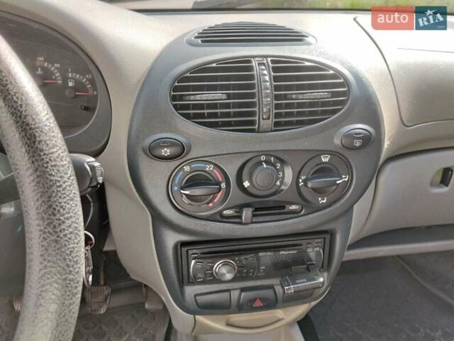 ВАЗ 1117 Калина 2010 у Вышгороде на Automoto.ua Чорний ВАЗ 1117 Калина, об'ємом двигуна 1.4 л та пробігом 224 тис. км за 1850 $, фото 5 на Automoto.ua