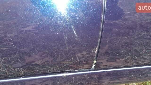 Фіолетовий ВАЗ 1117 Калина, об'ємом двигуна 0 л та пробігом 107 тис. км за 2700 $, фото 9 на Automoto.ua