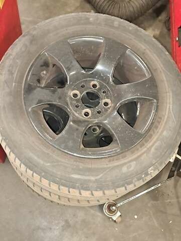 Фіолетовий ВАЗ 1117 Калина, об'ємом двигуна 0 л та пробігом 107 тис. км за 2700 $, фото 13 на Automoto.ua