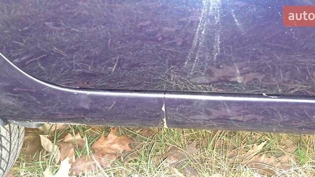 Фіолетовий ВАЗ 1117 Калина, об'ємом двигуна 0 л та пробігом 107 тис. км за 2700 $, фото 10 на Automoto.ua