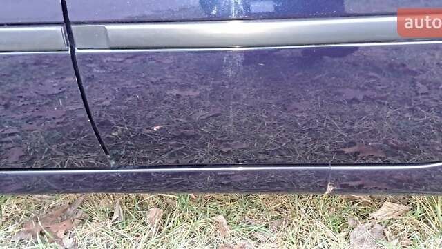 Фіолетовий ВАЗ 1117 Калина, об'ємом двигуна 0 л та пробігом 107 тис. км за 2700 $, фото 12 на Automoto.ua