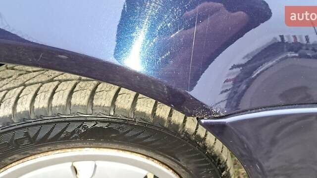 Фіолетовий ВАЗ 1117 Калина, об'ємом двигуна 0 л та пробігом 107 тис. км за 2700 $, фото 8 на Automoto.ua