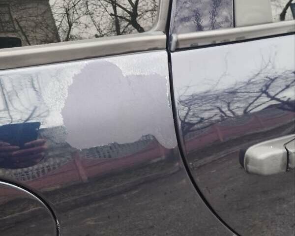 Фіолетовий ВАЗ 1117 Калина, об'ємом двигуна 1.39 л та пробігом 92 тис. км за 3200 $, фото 3 на Automoto.ua