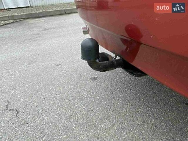 ВАЗ 1117 Калина 2006 в Луцке на Automoto.ua Красный ВАЗ 1117 Калина, объемом двигателя 1.6 л и пробегом 220 тыс. км за 2000 $, фото 20 на Automoto.ua