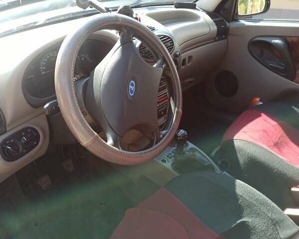 Червоний ВАЗ 1117 Калина, об'ємом двигуна 1.4 л та пробігом 111 тис. км за 2250 $, фото 9 на Automoto.ua